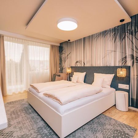 Victory Gaestehaus Therme Erding Exterior photo