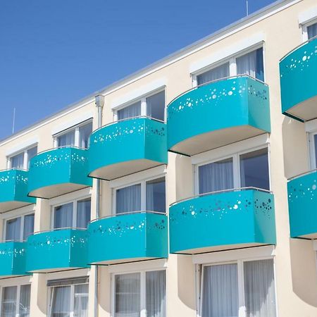 Victory Gaestehaus Therme Erding Exterior photo