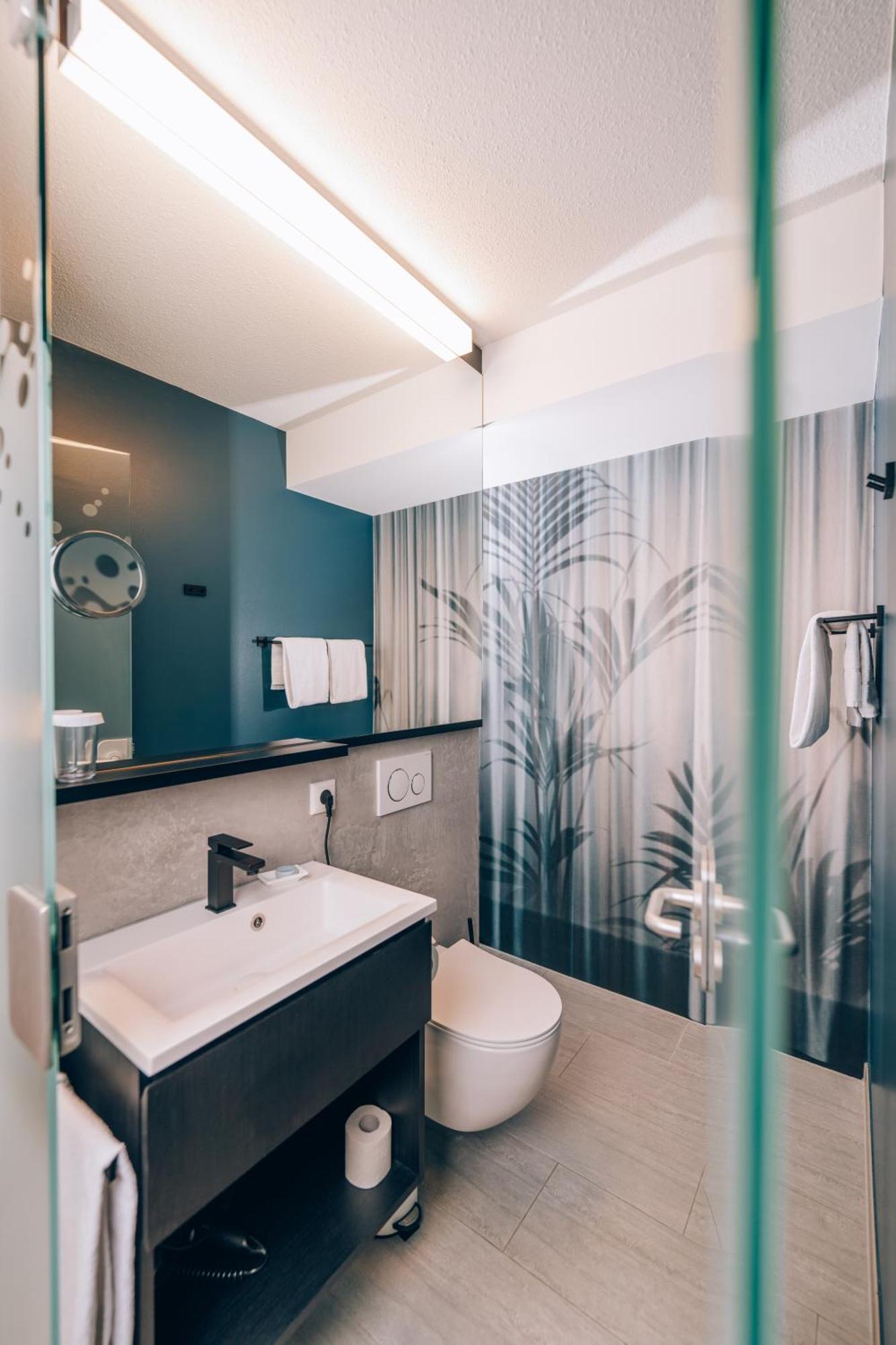 Victory Gaestehaus Therme Erding Exterior photo