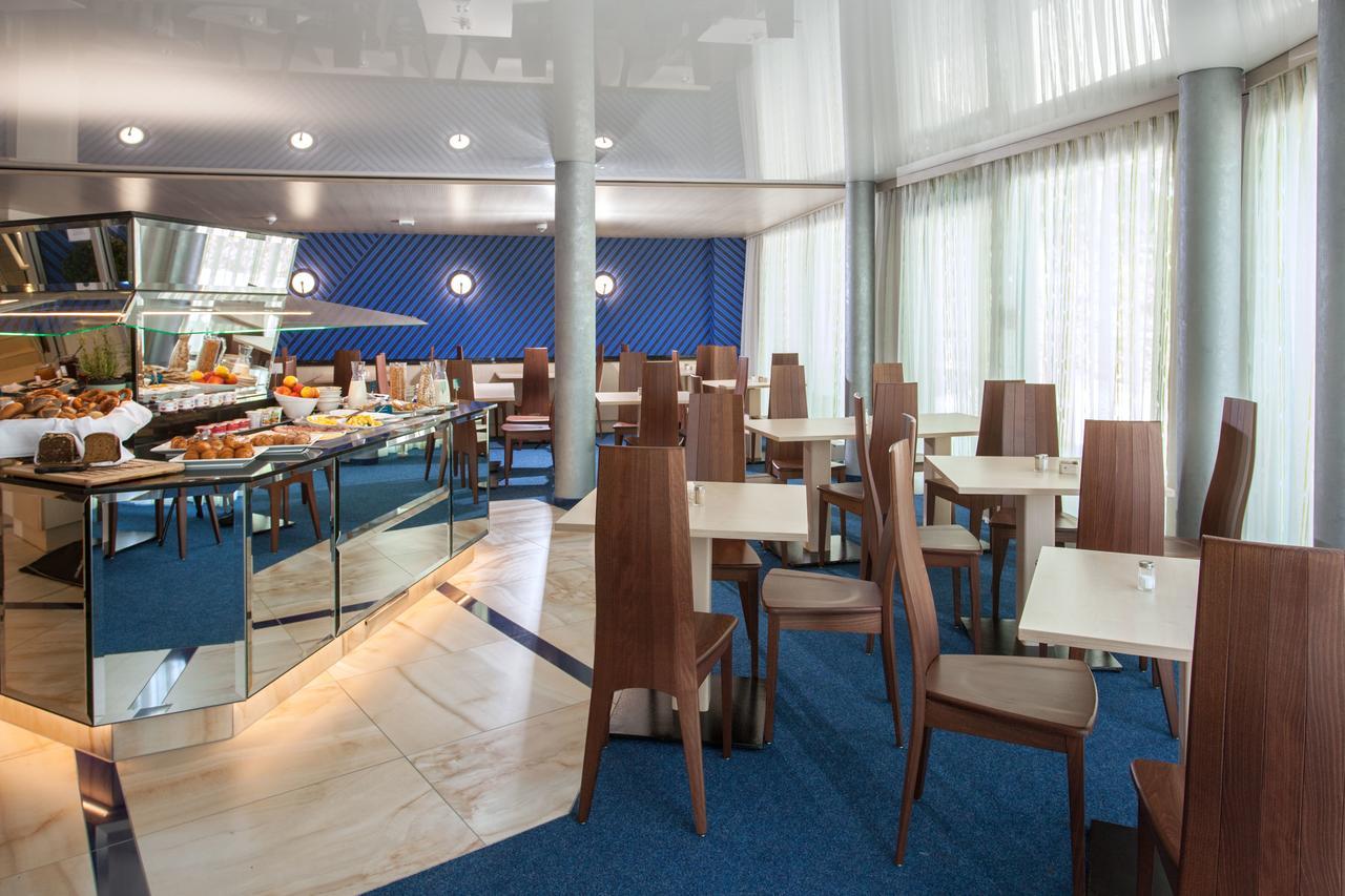 Victory Gaestehaus Therme Erding Exterior photo