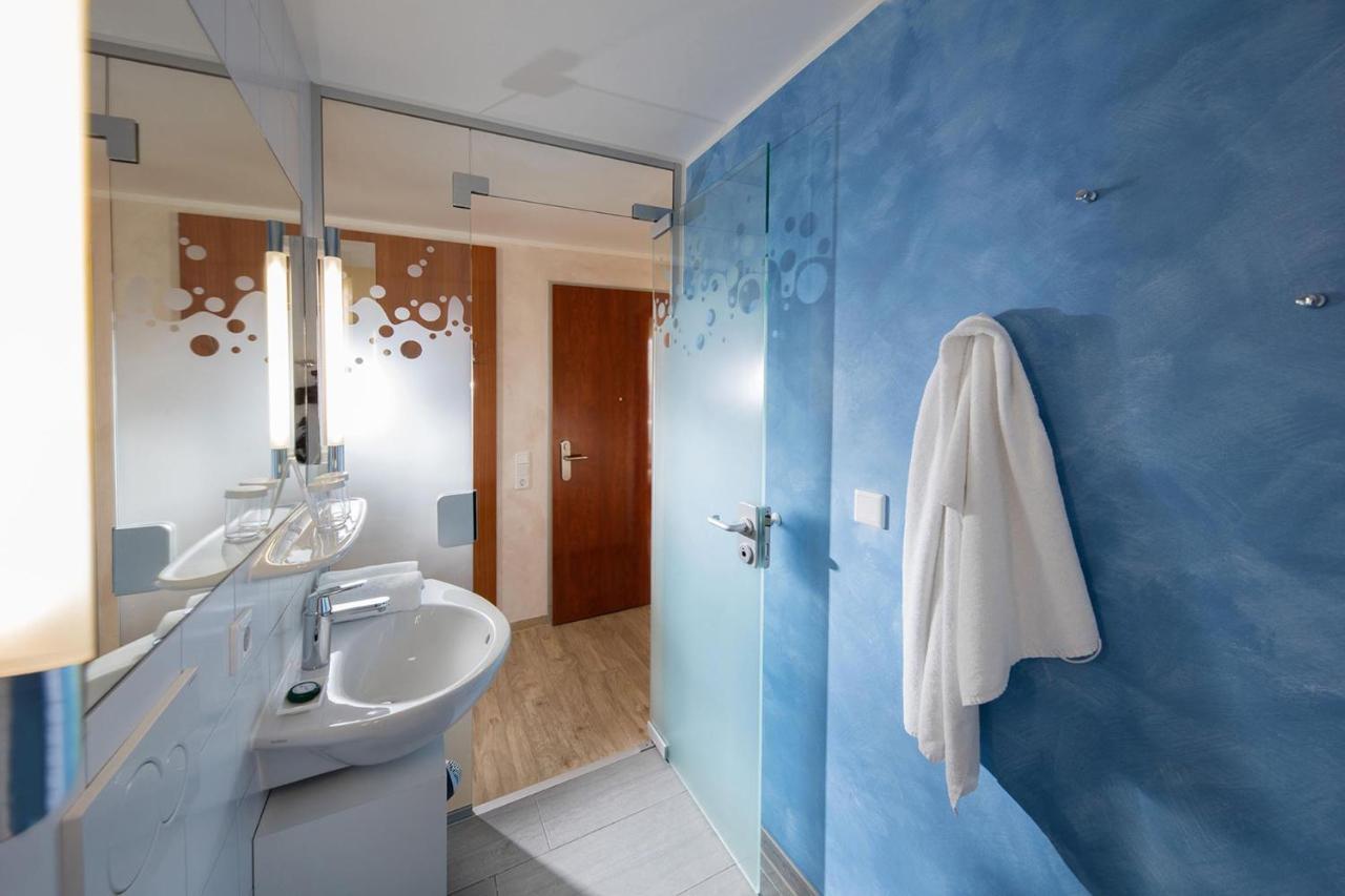 Victory Gaestehaus Therme Erding Exterior photo