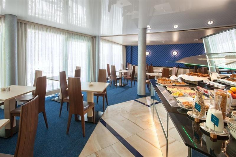 Victory Gaestehaus Therme Erding Exterior photo