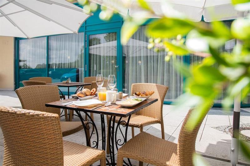 Victory Gaestehaus Therme Erding Exterior photo