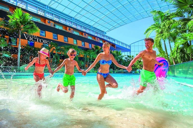 Victory Gaestehaus Therme Erding Exterior photo